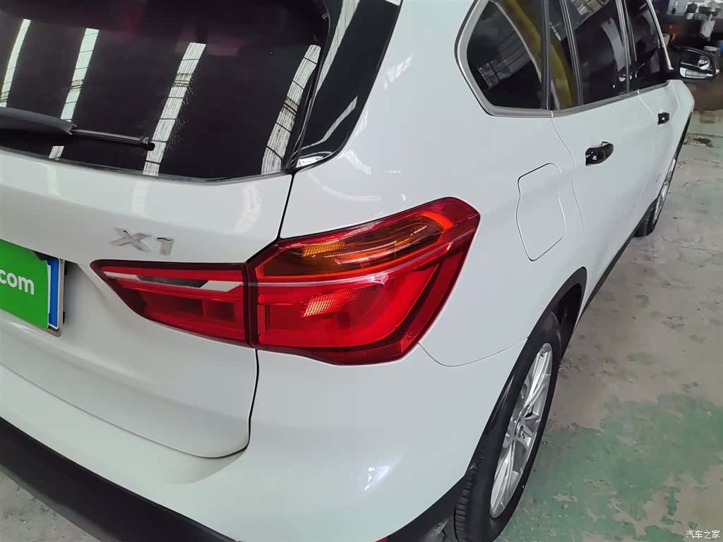 BMW X1, 2017 20