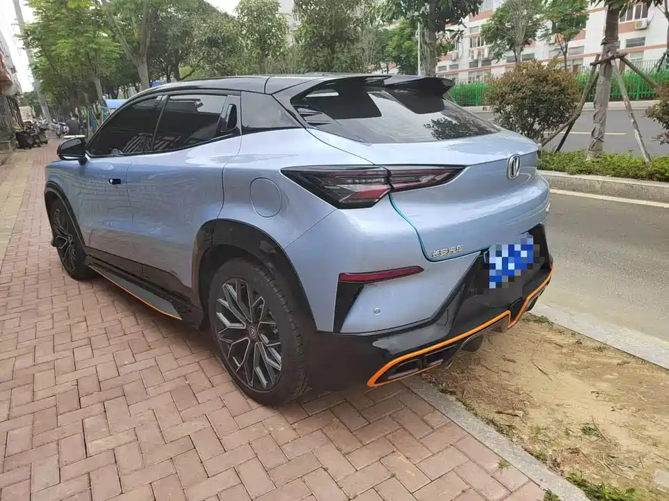 Changan UNI-T