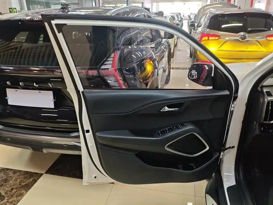 Hyundai Beijing ix35