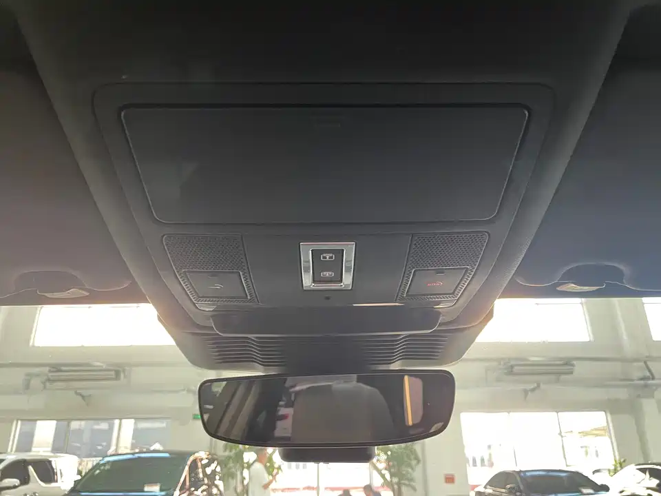 Land Rover Discover sports