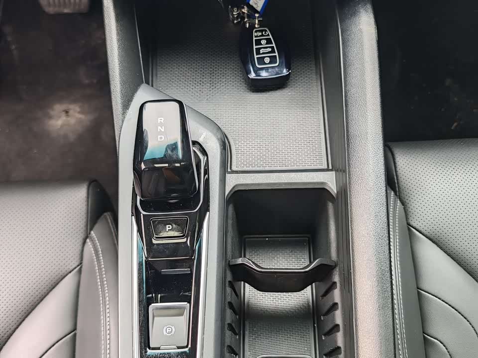 Geely Binrui Geely Binrui