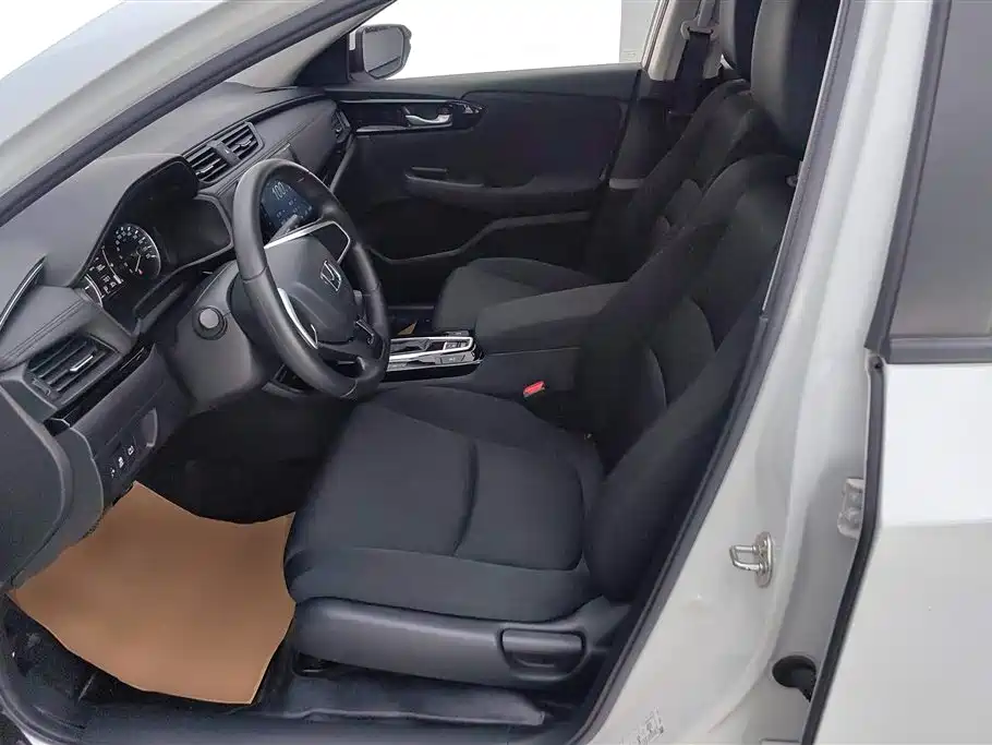 Honda Lingpai Honda Lingpai