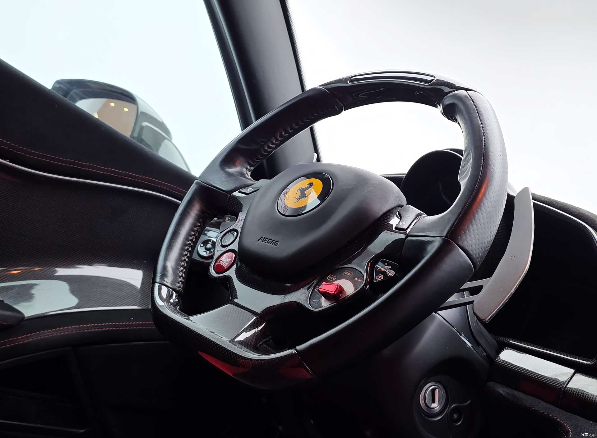 Ferrari 458, 2013 16