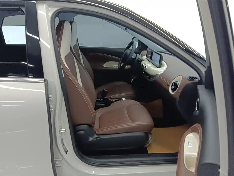 Wuling Wuling Bingguo