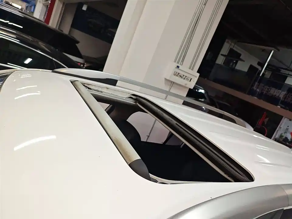 Hyundai Beijing ix35