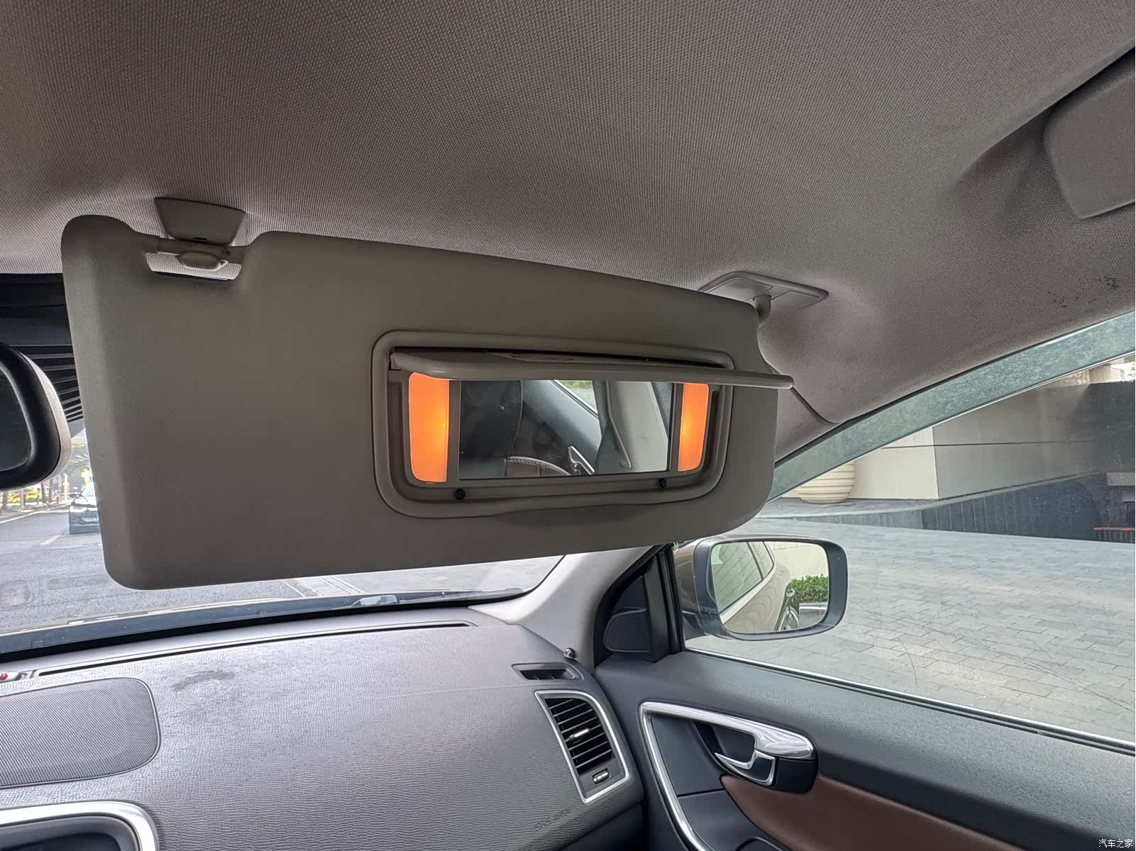 Volvo XC60, 2016 20