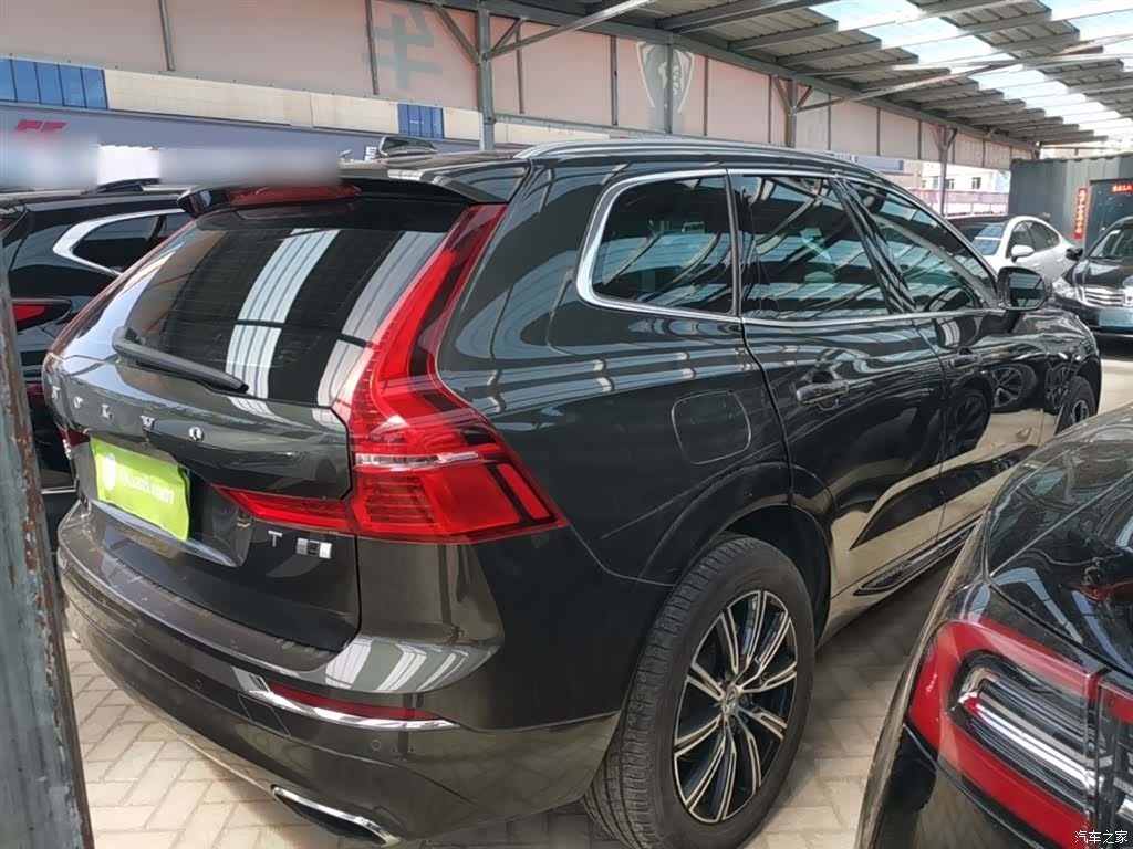 Volvo XC60, 2020 7