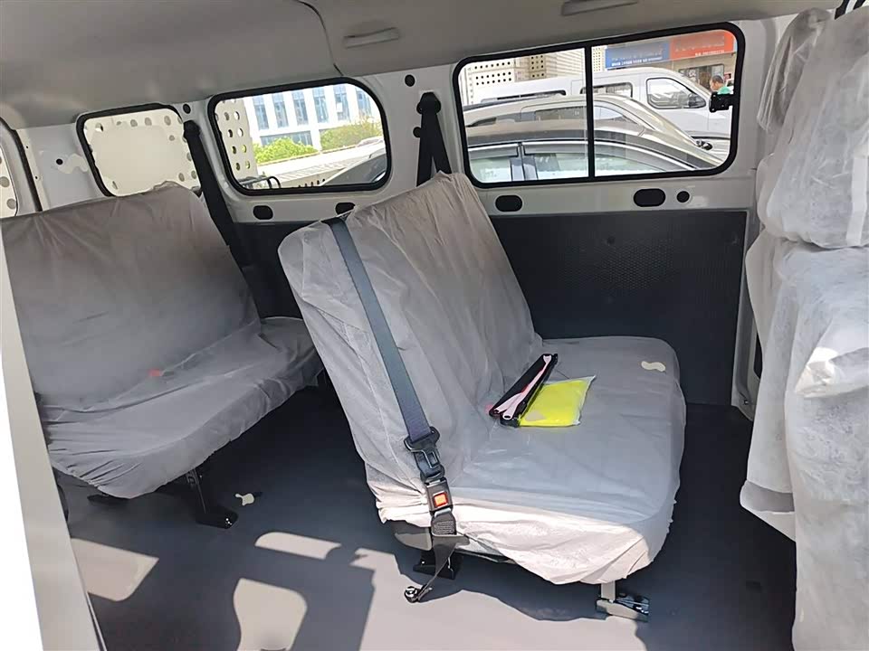 Wuling Wuling Yangguang