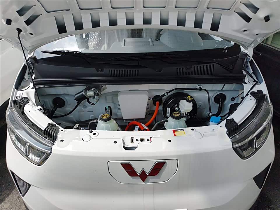 Wuling Wuling Yangguang