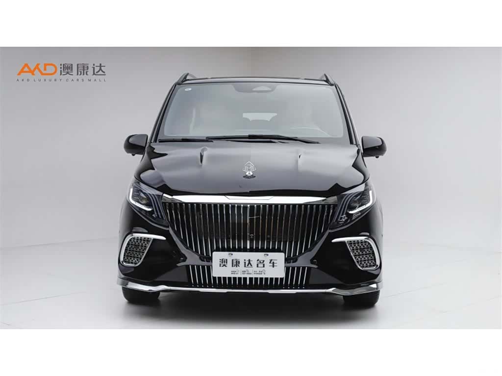 Mercedes-Benz 2.0T 24, 2025 2