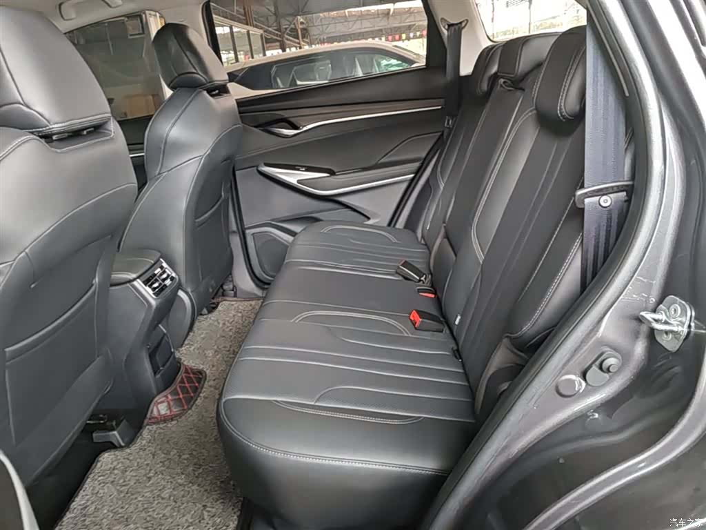 Changan CS75, 2021 17