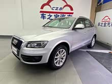 �µ�Q5 2011�� 2.0TFSI ������