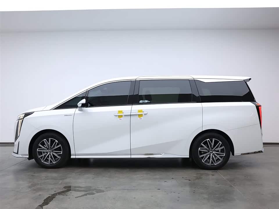 Trumpchi Trumpchi M8 Trumpchi Trumpchi M8