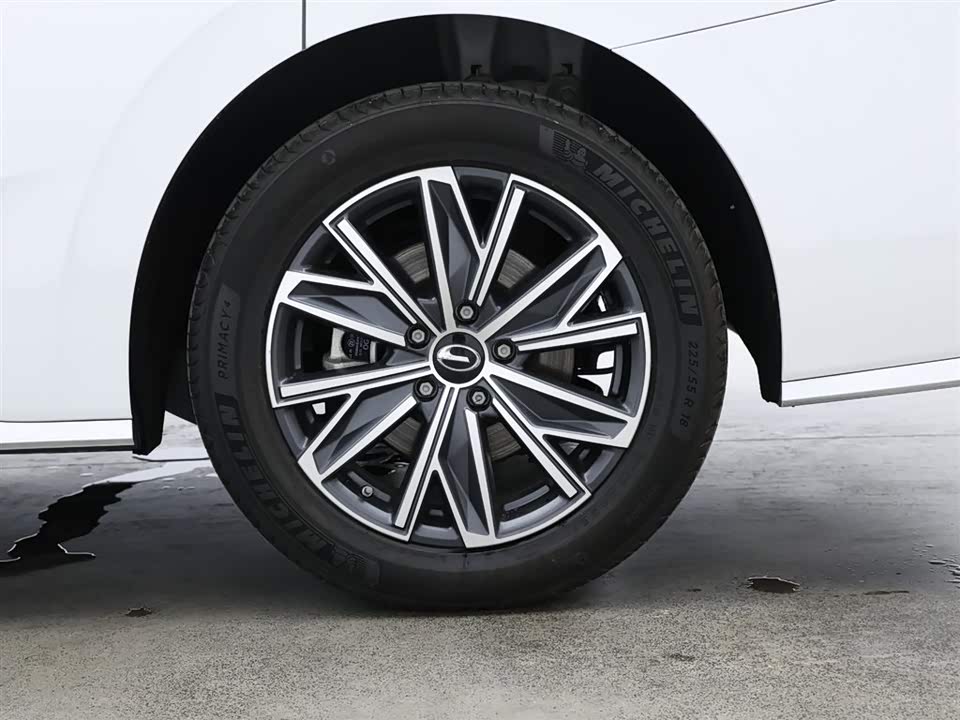 Trumpchi Trumpchi M8 Trumpchi Trumpchi M8
