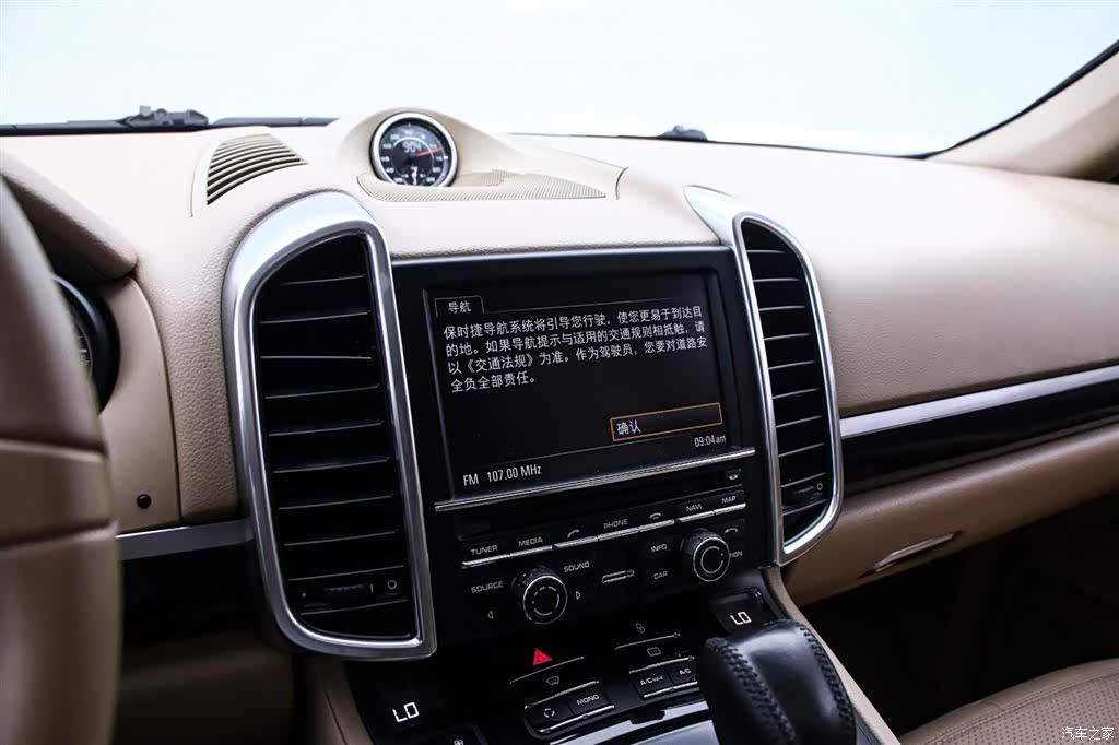 Porsche Cayenne, 2013 8