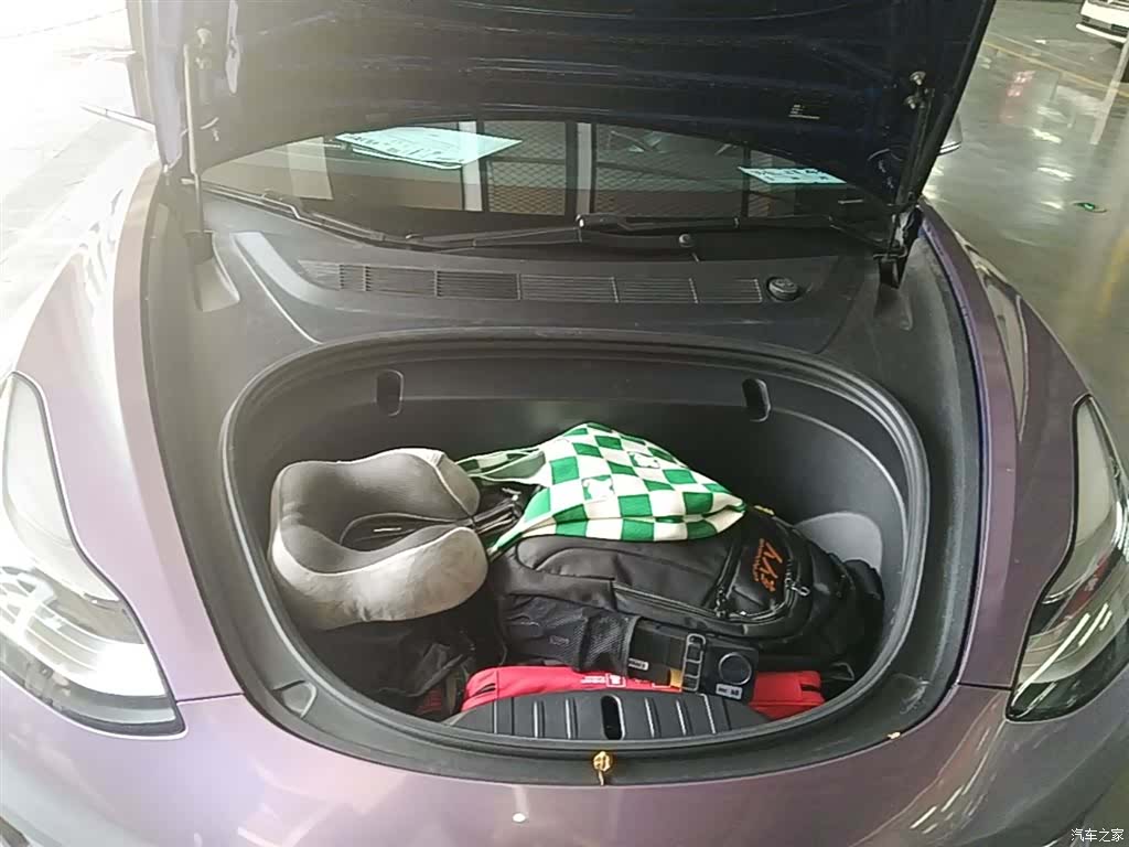 Tesla Model 3, 2020 20