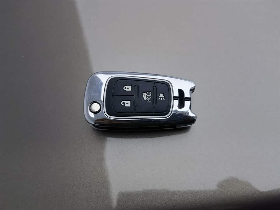 Chevrolet Mai Ruibao