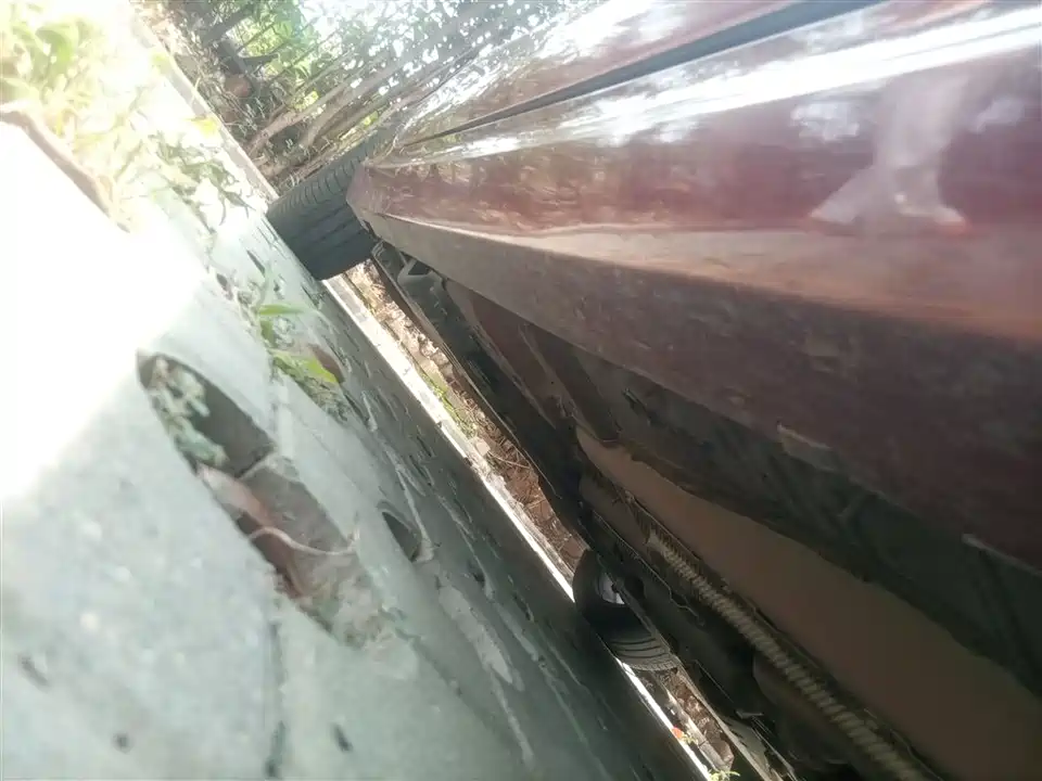 Cadillac CT4