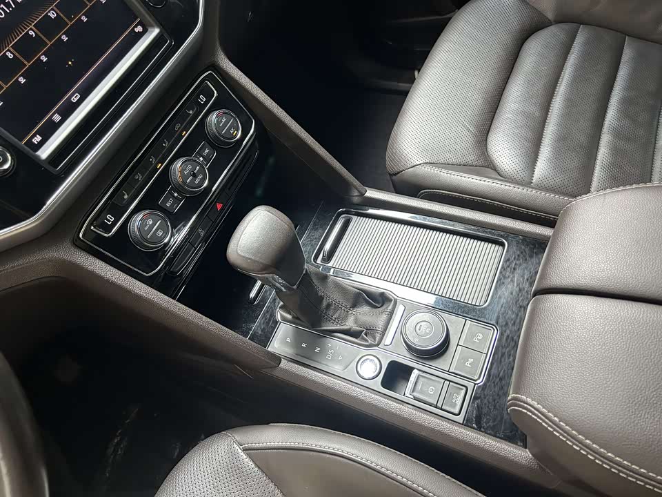 Volkswagen Tourang