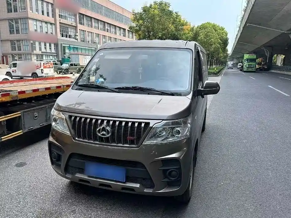 Changan Kaicheng Changan Ruixing M60