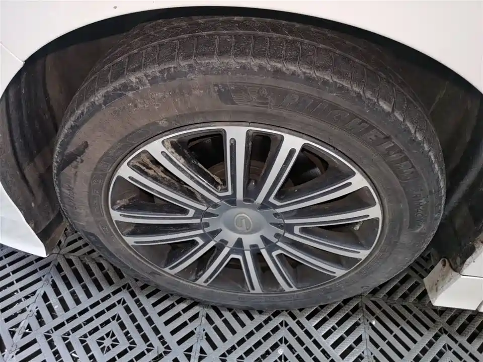 Trumpchi Trumpchi M8