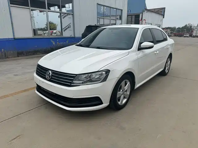 Volkswagen Lavida 2018 — купить из Китая под заказ