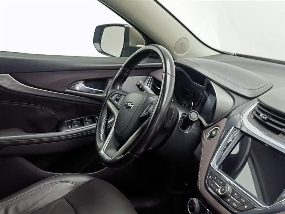 Chevrolet Mai Ruibao