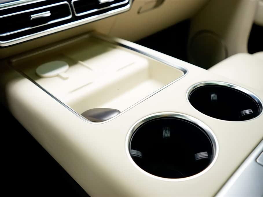 Trumpchi Guangzhou Car Trumpchi Guangzhou Car