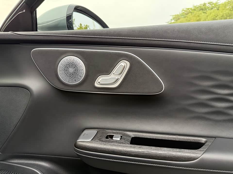 Chery Fulwin Fengyun A8L