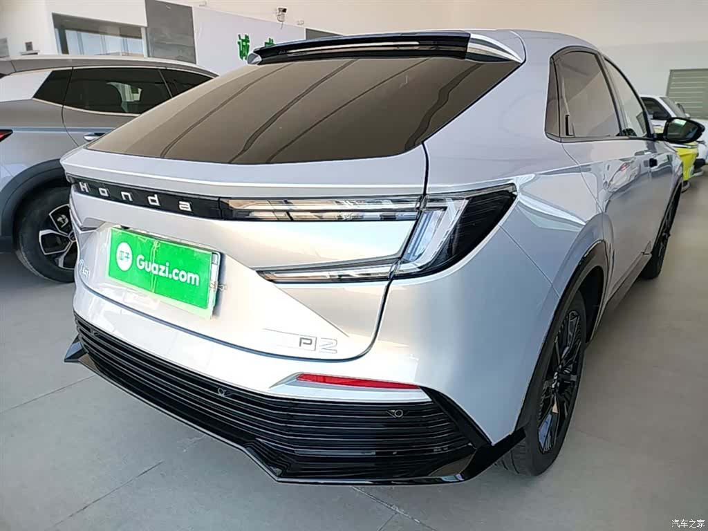 Honda e NP2, 2024 6
