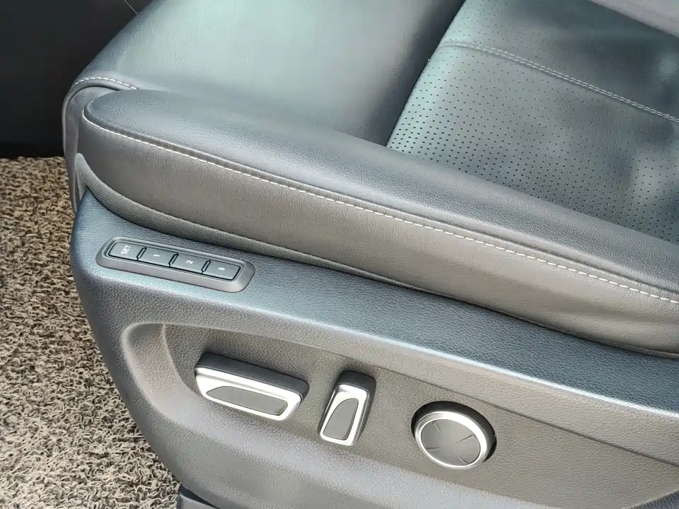 Trumpchi Trumpchi M8