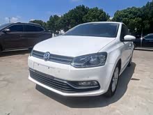 Polo 2014 1.6L Զ