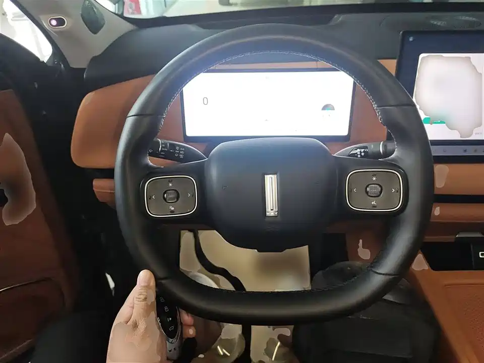 Weipai Blue Mountain