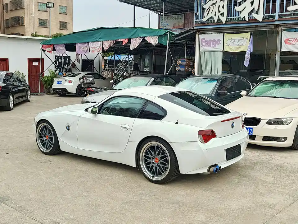 BMW Z4