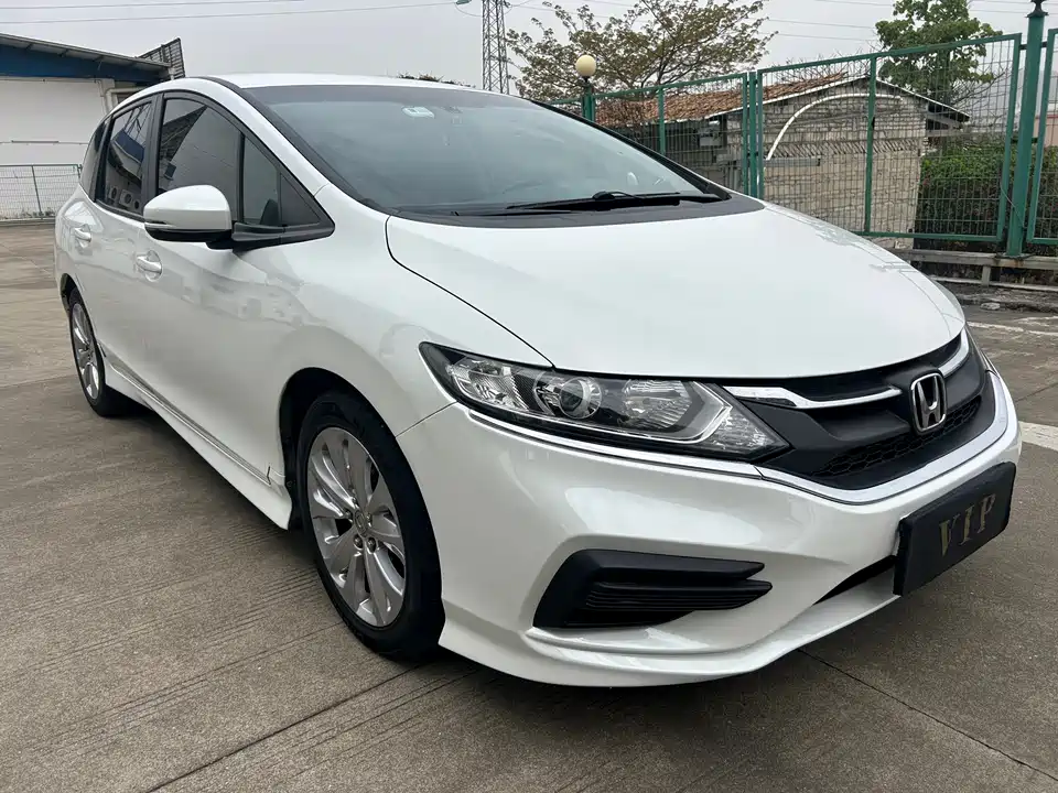 Honda Jade