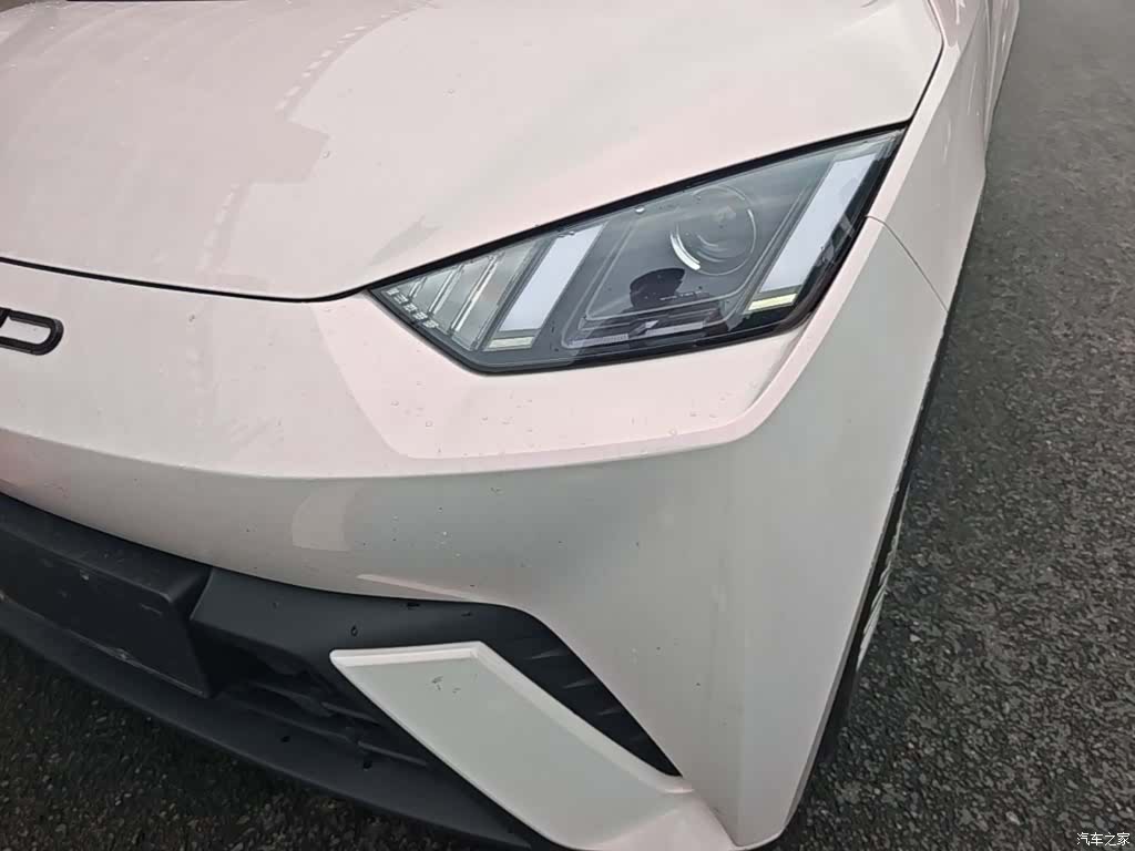 BYD Seagull, 2024 24