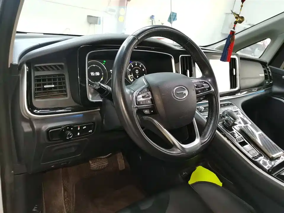 Trumpchi Trumpchi M8