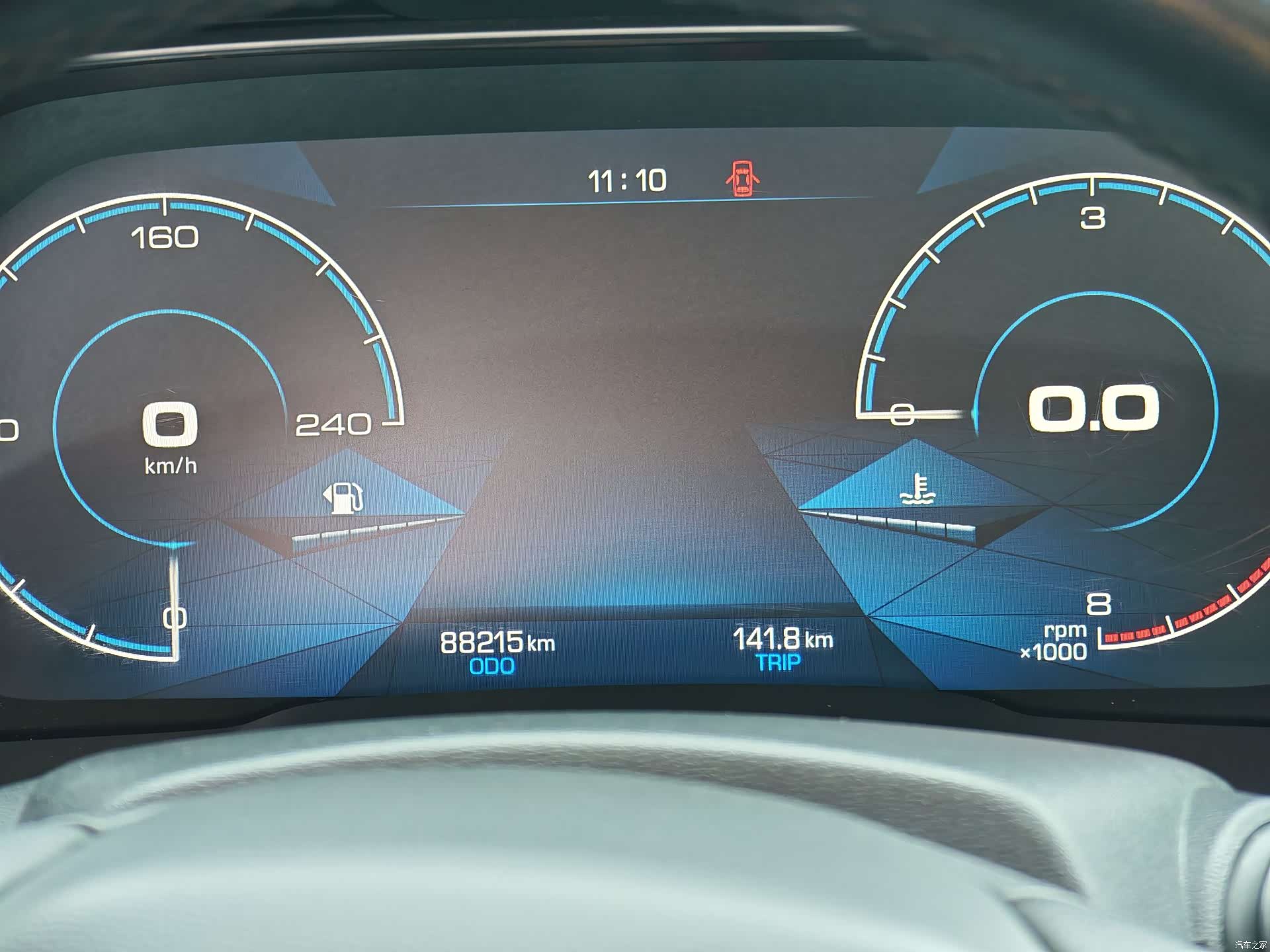 Haval H6, 2019 16