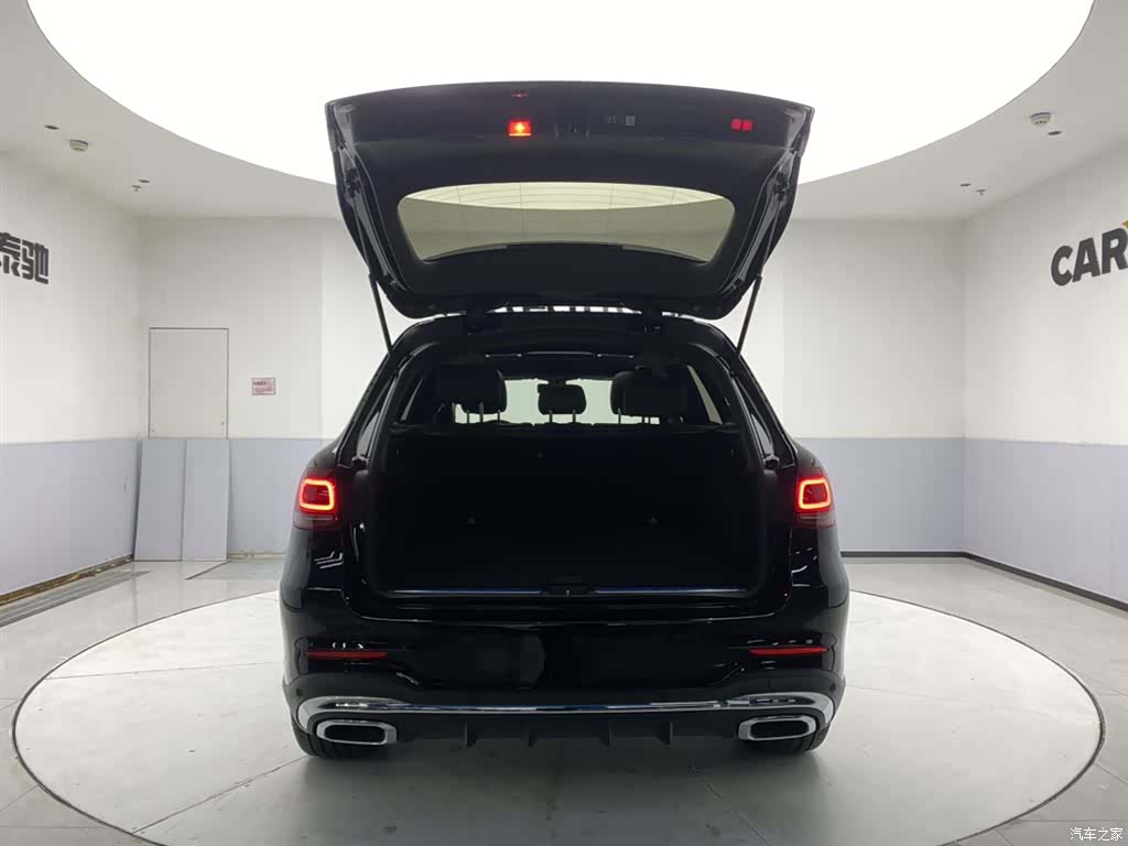 Mercedes-Benz GLC, 2023 32