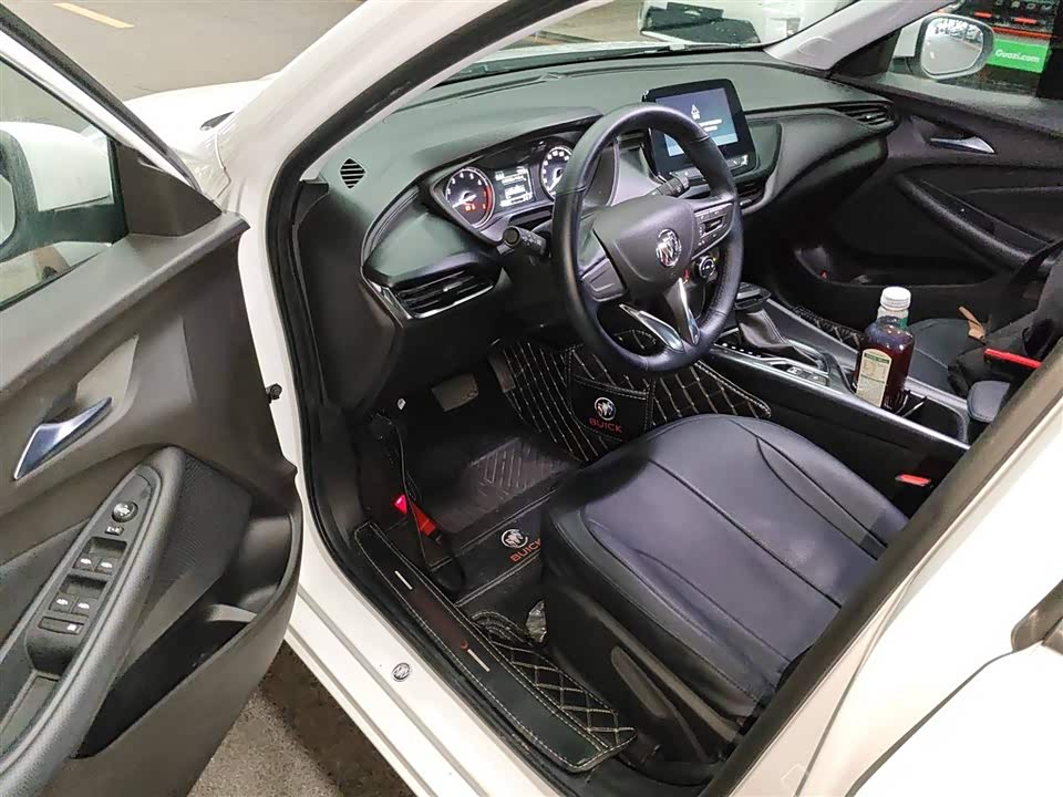 Buick Weilang Buick Weilang