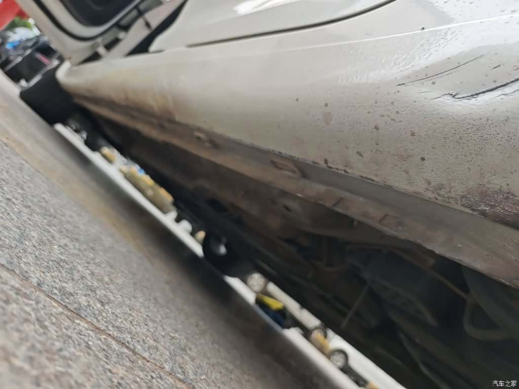 MG MG6, 2018 22