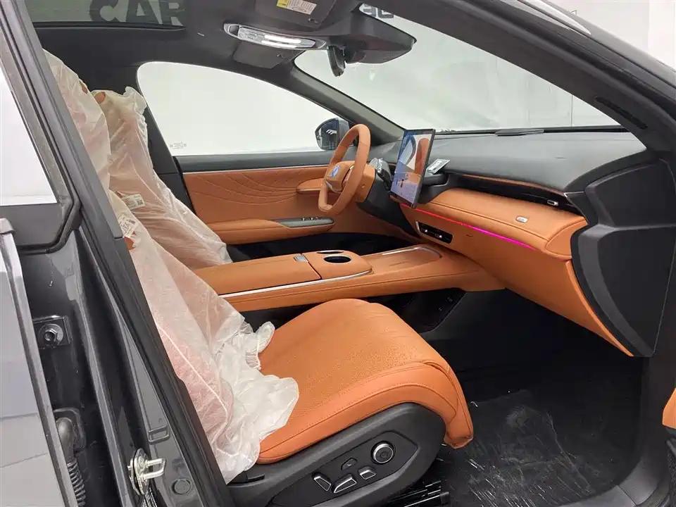 DEEPAL Dark blue S07