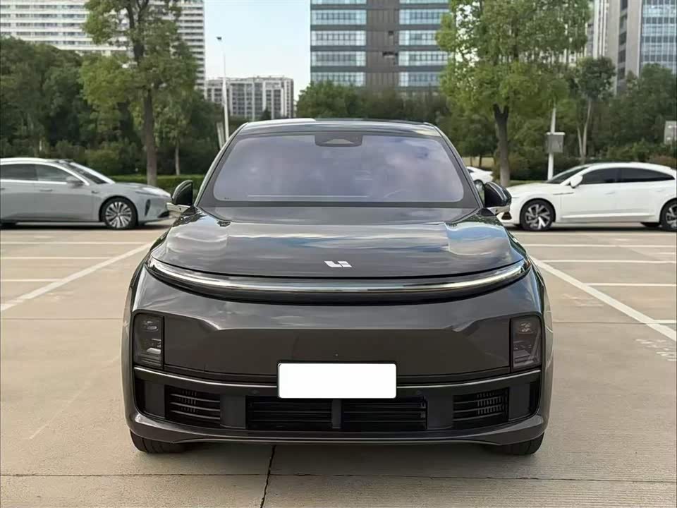 Li Auto Ideal L7