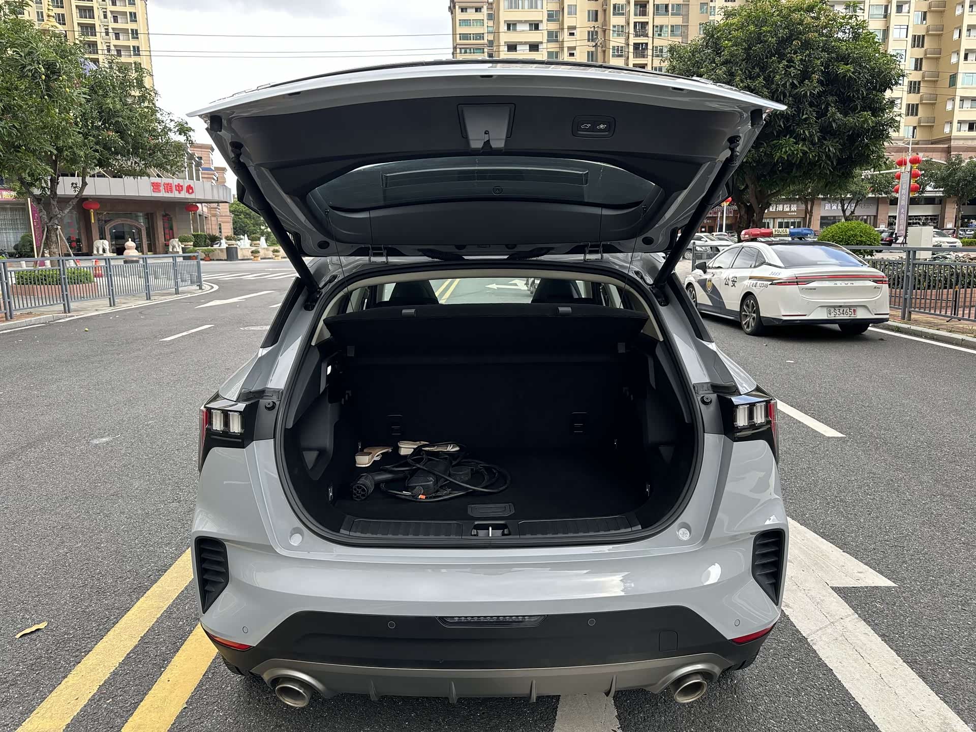 Lynk & Co 02, 2022 9