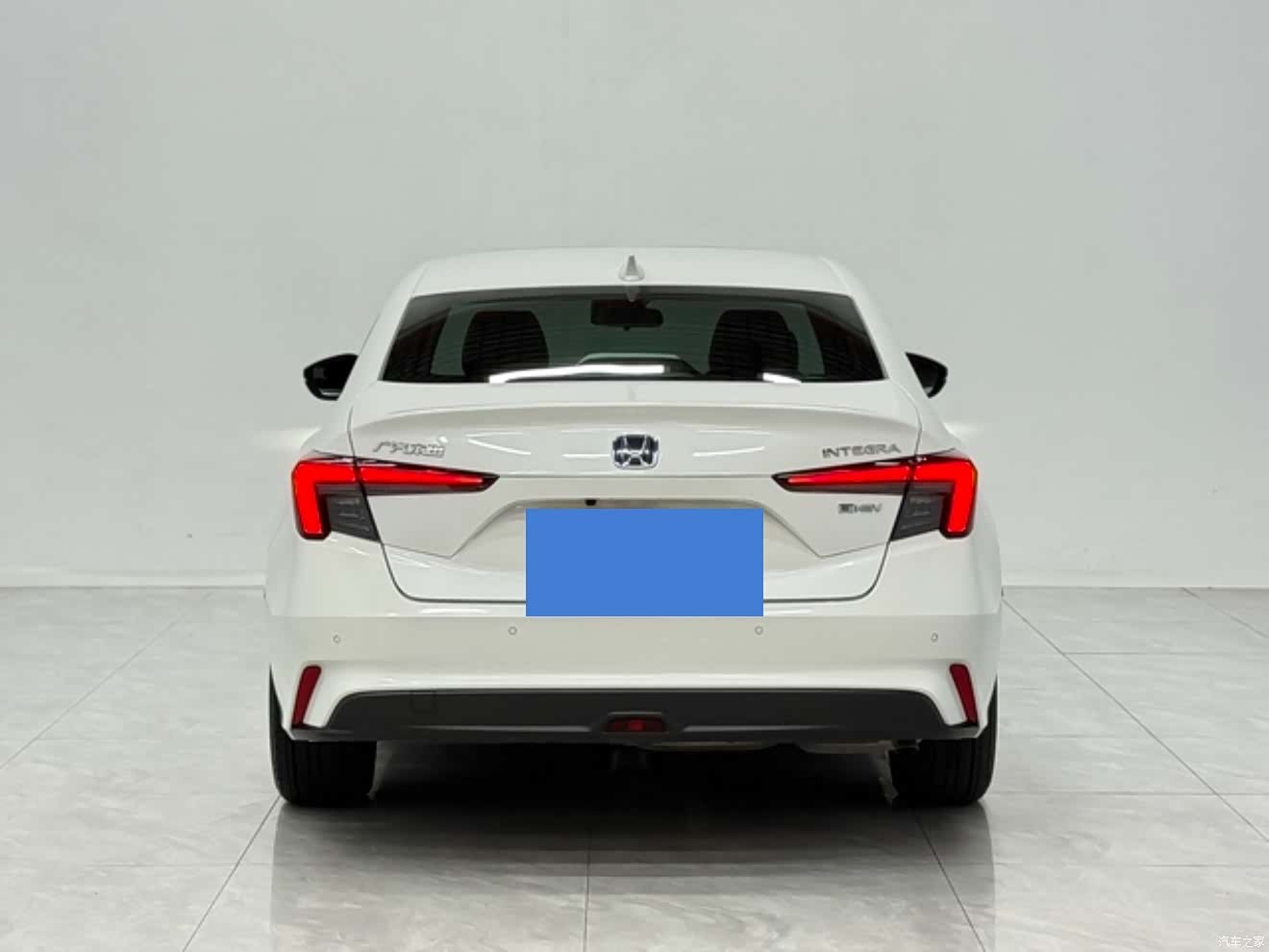 Honda Integra, 2023 6
