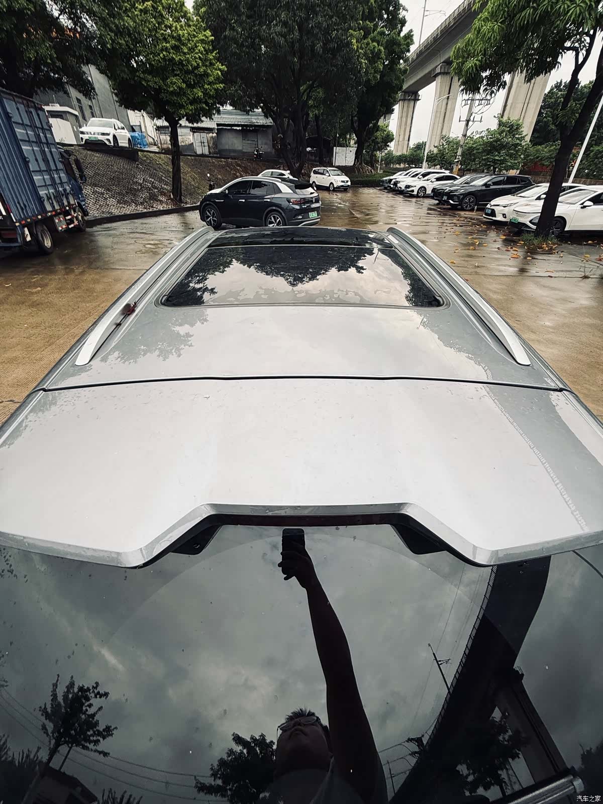 BYD Song, 2024 11