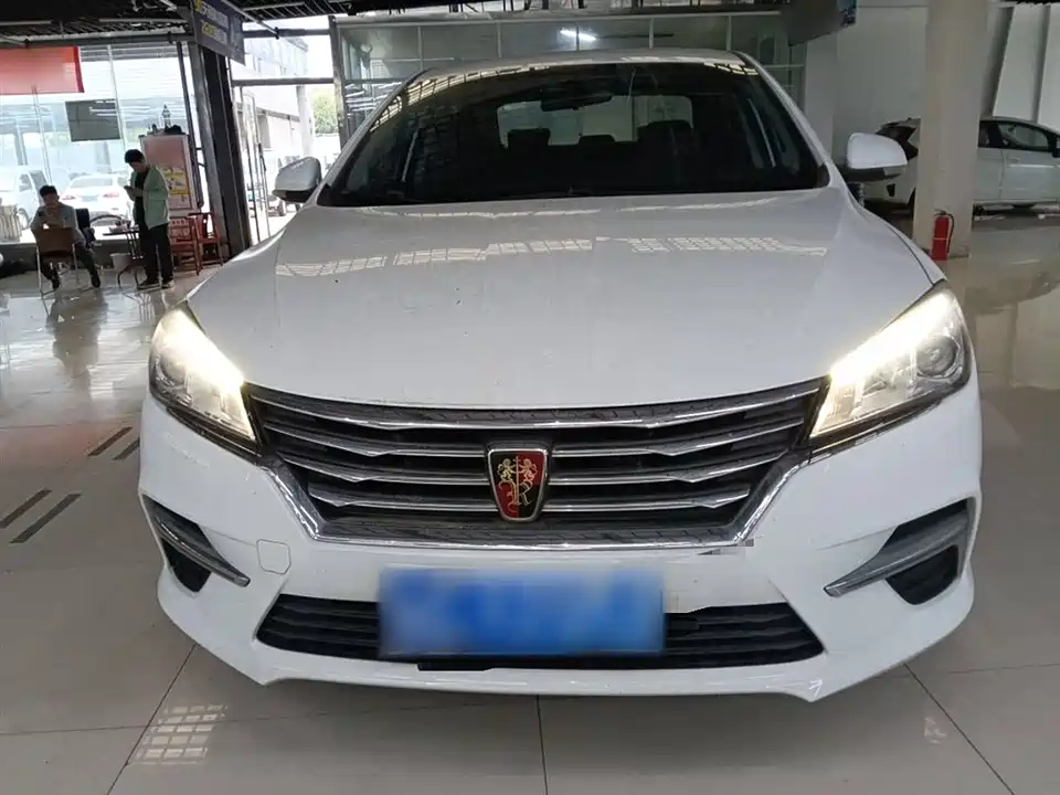 Roewe 360