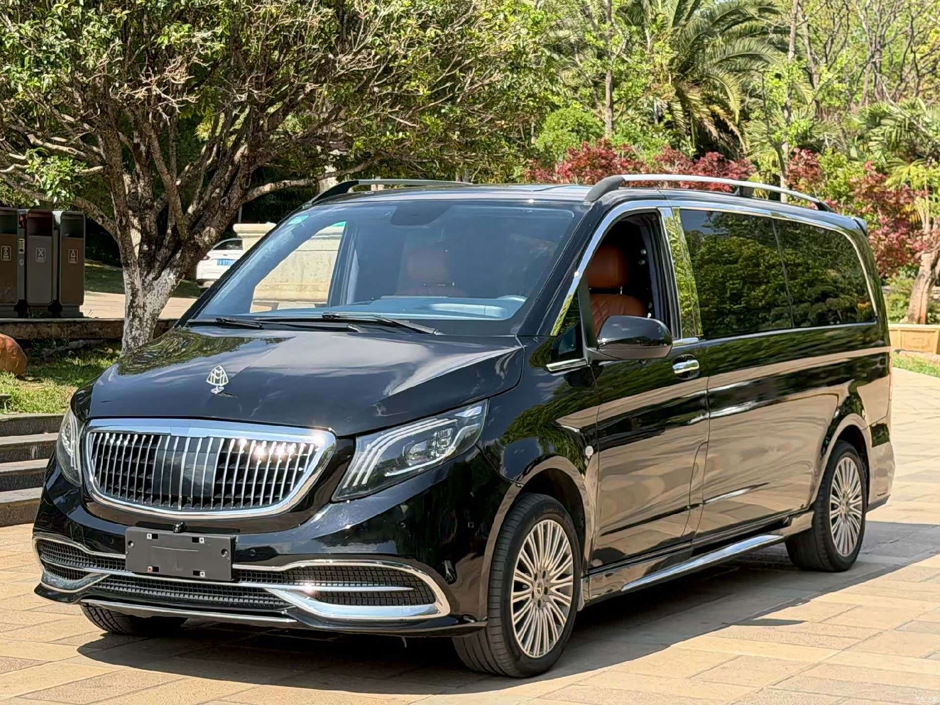 Mercedes-Benz 9, 2019 3