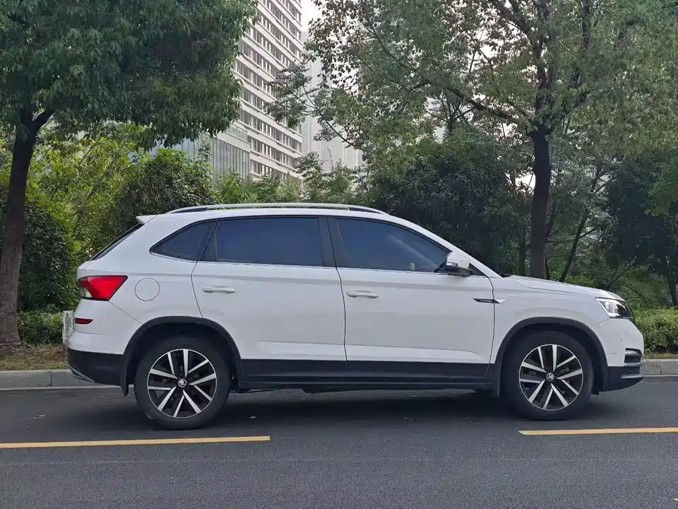 Skoda Komick Skoda Komick