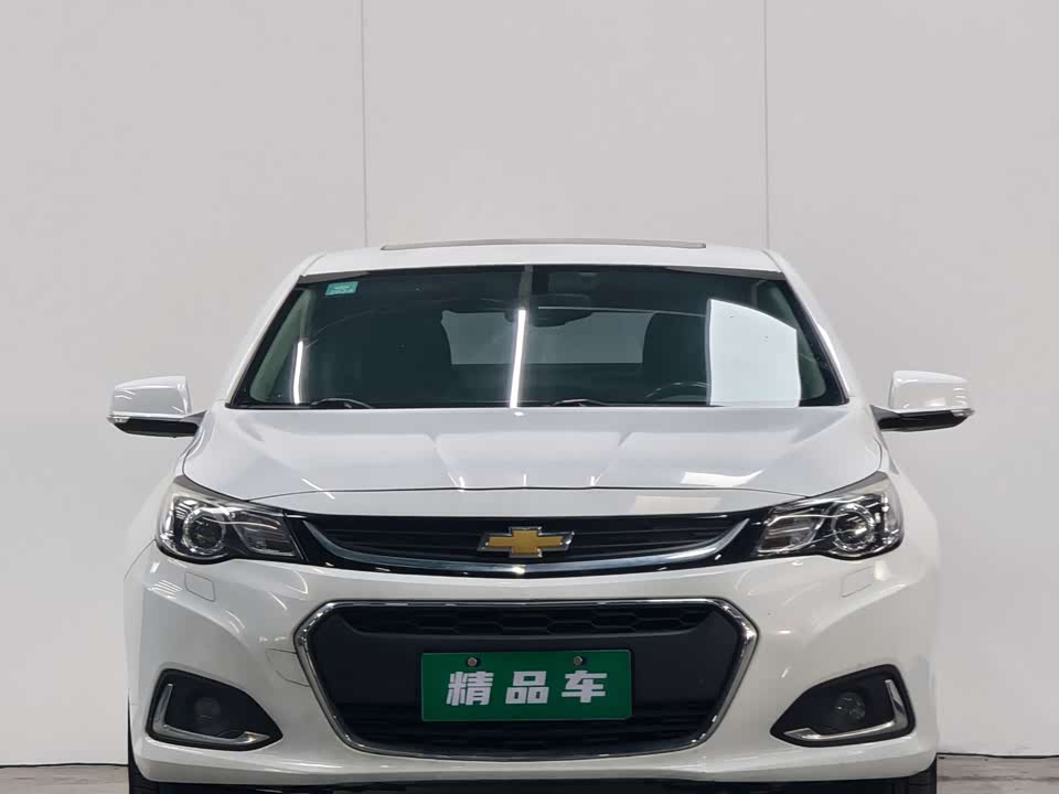 Chevrolet Mai Ruibao